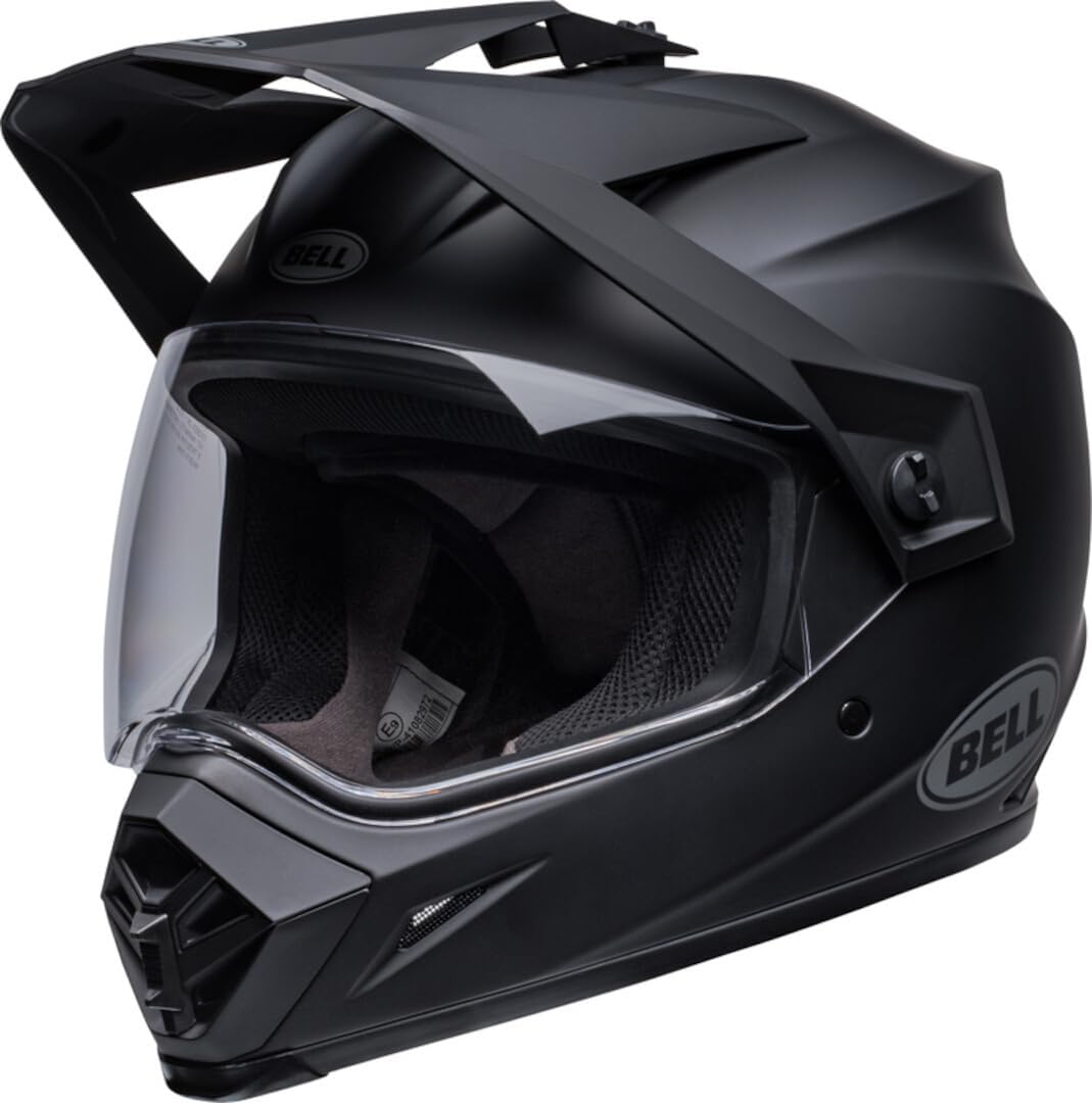 Bell MX-9 Adventure MIPS