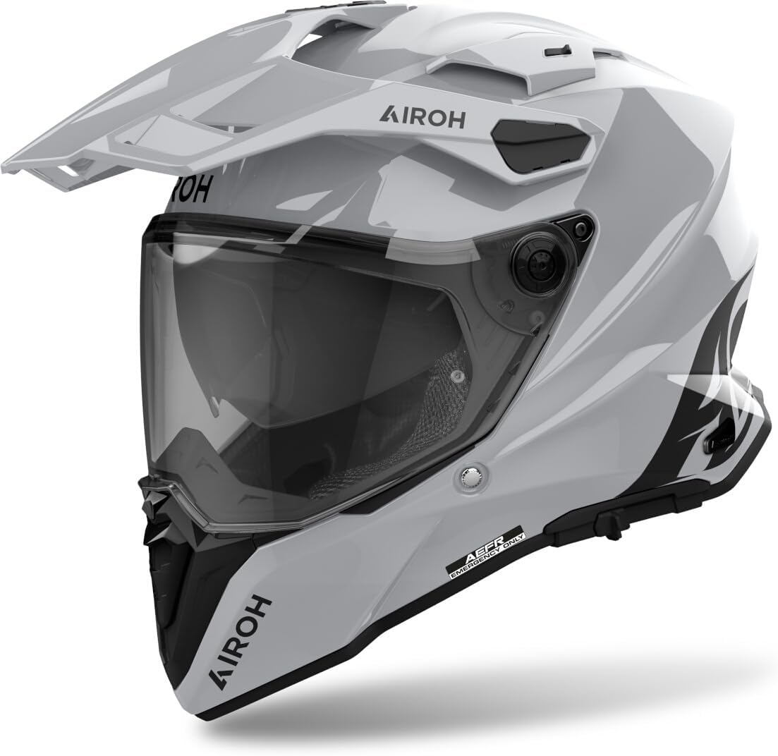 Airoh Commander 2 