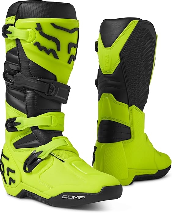Fox Racing Comp X