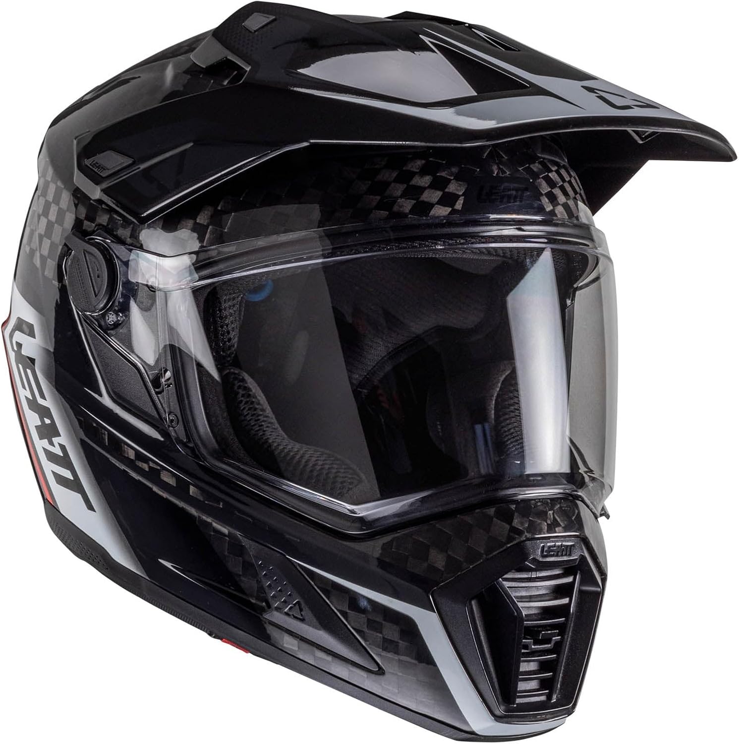 Leatt ADV 9.5 Carbon