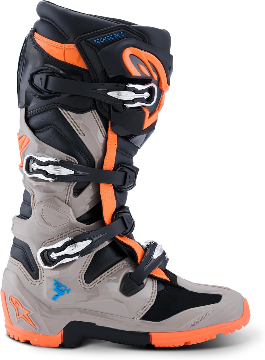 Alpinestars Tech 7 Enduro 2026