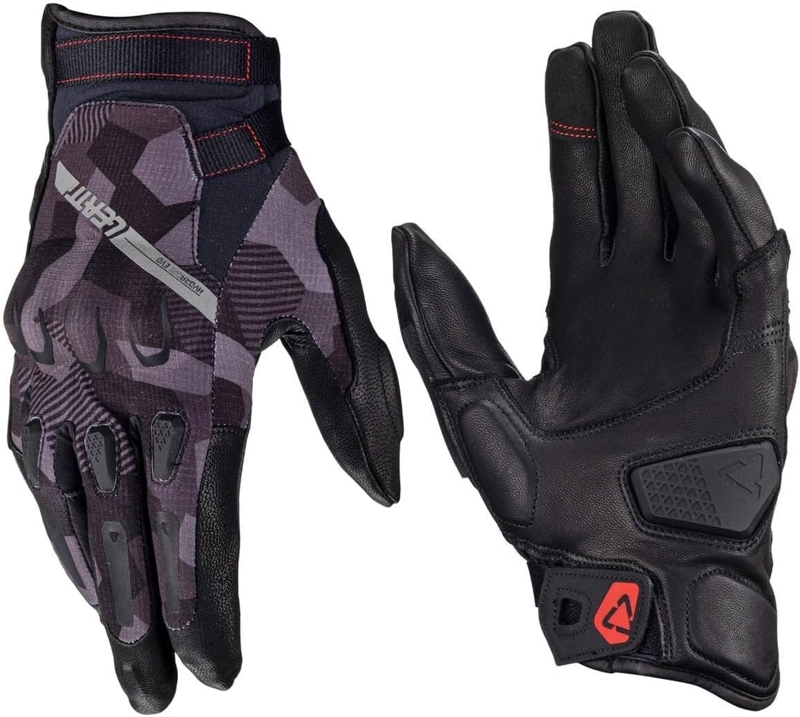 Leatt Gants Moto Adventure Hydradri 7.5 